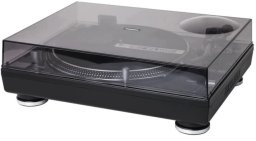 Reloop Akcesoria Dust Cover RP-7
