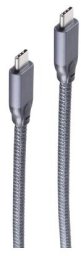 Shiverpeaks Kabel połączeniowy USB-C na USB-C Gen2 (BS13-47040)