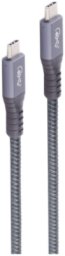 Shiverpeaks Kabel połączenie USB-C na USB-C 4.0 Gen3x2 (BS13-67010)