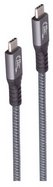 Shiverpeaks Kabel połączeniowy USB-C na USB-C 4.0 PRO (BS13-68150)
