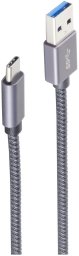 Shiverpeaks USB A-C Kabel-USB-A adapter USB-C 3.2Gen (BS13-38150)