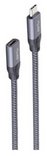 Shiverpeaks USB C-C Kabel przedłużacz 3.2 Gen2 (BS13-46030)