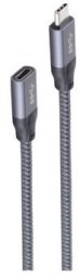 Shiverpeaks USB C-C Kabel przedłużacz 3.2 Gen2 (BS13-46020)