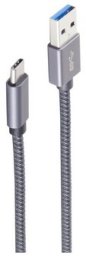 Shiverpeaks USB A-C Kabel USB-A adapter USB-C 3.2Gen (BS13-38010)