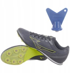 Mizuno Buty sportowe męskie Buty kolce X (U1GA213238)