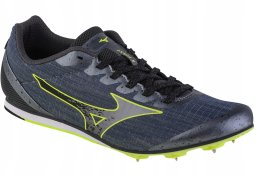 Mizuno Buty sportowe męskie kolce X FIRST (U1GA213238)