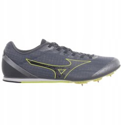 Mizuno Buty sportowe męskie Buty kolce X (U1GA213238)