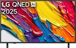 Telewizor LG 50QNED82A6B