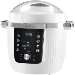 Multicooker Catler Instant Pot Pro 5.7L (biały) (112-0001-01-EU)