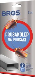Staples Bros Prusakolep 2 szt.