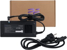 Zasilacz SilentiumPC Encore Energy do HP 150W 4.5 x 3.0mm + kabel