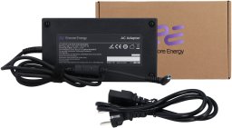 Zasilacz SilentiumPC Encore Energy do HP 200W 4.5 x 3.0mm + kabel
