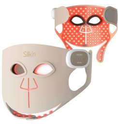 Silkn Silk'n Facial LED Mask Pro (FLMP1PE1001)