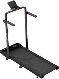 Bieżnia Urbogym Składana bieżnia elektryczna DeerRun A6 Plus (CT06-C)
