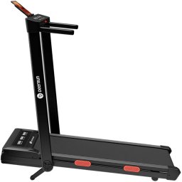 Bieżnia Urbogym Składana bieżnia elektryczna DeerRun Z10Pro (czarna) (CT09R)
