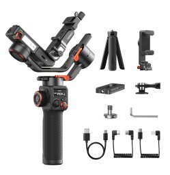 Gimbal Hohem ISteady MT3 (iSMT3)