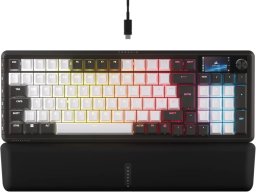 Klawiatura Corsair VANGUARD 96 mechaniczne MLX Plasma (CH-91E921E-DE)