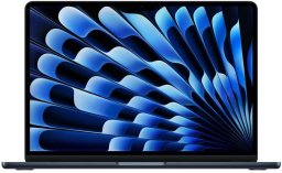 Laptop Apple MacBook Air 13" M5 10-core CPU + 10-core GPU 16GB 1TB (MDHE4/P1/D1/US/70W)