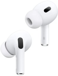Słuchawki Apple AirPods Pro Gen.2 z MagSafe (FTJV3LL/A)