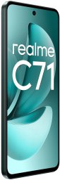 Smartfon Realme realme C71 4/256GB Forest Owl