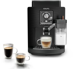 Ekspres ciśnieniowy Krups Intensity Milk EA5028E0