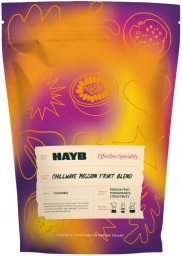 Kawa ziarnista HAYB Chillwave Passion Fruit Blend 250 g
