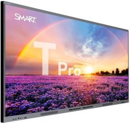 System interaktywny Technologia Dotyku Smart Board T086 Pro Interactiv (T086-P-5A)