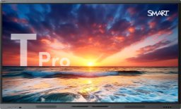 System interaktywny Technologia Dotyku Smart Board T075 PRO interactiv (T075-P-5A)