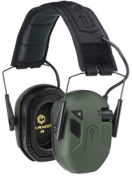 Earmor Earmor - Aktywne ochronniki słuchu M300T - NRR 23