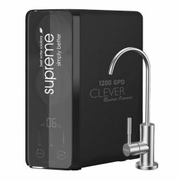Infracorr Supreme Clever 1200 GPD Bezzbiornikowy system