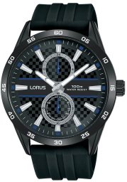 Zegarek Lorus Cuarzo Lorus Hombre 43mm (R3A43AX9)