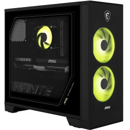 Komputer MSI MAG Infinite S AI 2NVM7-002AT (00B94321-002)