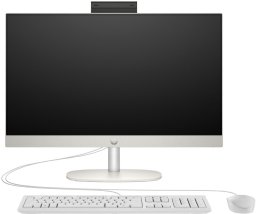 Komputer HP ProOne 240 G10 A54Z6ET Intel Ultra 5 16GB 512GB 23.8" FullHD Win 11 Pro Biały