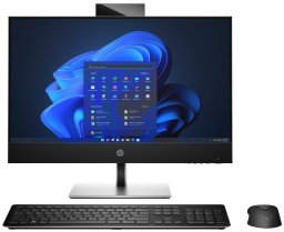 Komputer HP AiO ProOne 440 G9 Intel Core i3 16GB 512GB 23.8" FullHD Intel UHD Win 11 Pro Czarny (B90ZMEC)