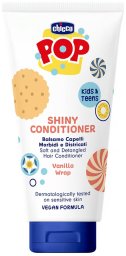 Kallos Odżywka do włosów Pop Shiny Conditioner Vanilla (150ml)
