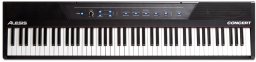 ALESIS Concert 88 - Pianino cyfrowe 88 klawiszy (L0090136)