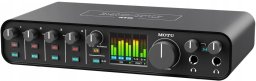 MOTU Akcesoria studyjne M6 (Interfejs audio)