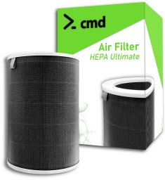 Cmd FILTR CMD DO XIAOMI MI AIR PURIFIER 2 2S 3 3H 3C PRO ULTIMATE RFID