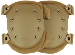 Condor Condor - Nakolanniki taktyczne Tactical - Coyote B