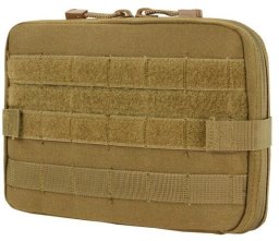 Doerr Condor - T&T Pouch - Coyote Brown - MA54-498