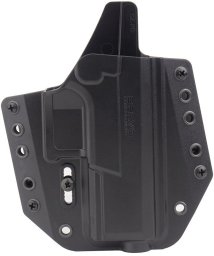 LPR Bravo Concealment - Kabura OWB do CZ P10c - Prawa