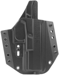 ITIMPORT Bravo Concealment - Kabura OWB do pistoletu Glock