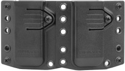 Condor Bravo Concealment - Ładownica na dwa magazynki 3.0