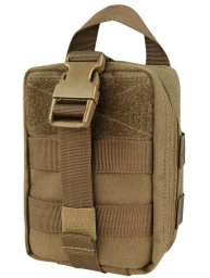 Condor Condor - Apteczka zrywana Rip-Away EMT Lite - Coyo