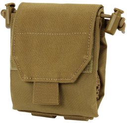 Condor Condor - Worek zrzutowy Micro - Coyote Brown - 191