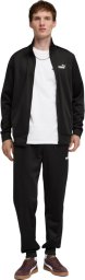 Puma Dres męski Ess No.1 Logo Poly czarny 692630 01 2XL