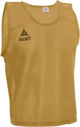Select Znacznik Bib Basic złoty 640007 mini