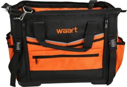 Waart Torba narzędziowa 450x240x320 mm, 31 kieszeni, Nylon 600D