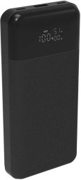 Silver Monkey Powerbank Silver Monkey Smart 20000 mAh 22.5W Czarny