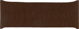 Sourcing Rento seat cover KENNO 60X160CM brown